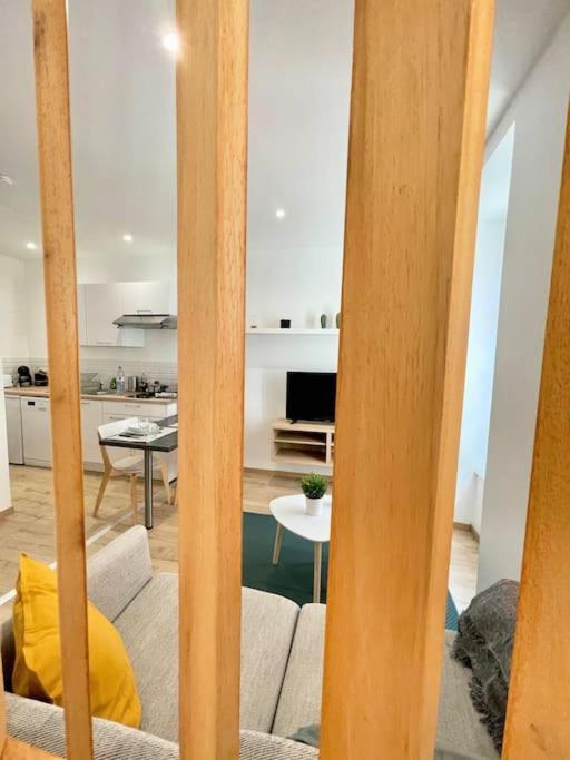 Hyper Centre Appartement Cosy Wifi Rodez Kültér fotó
