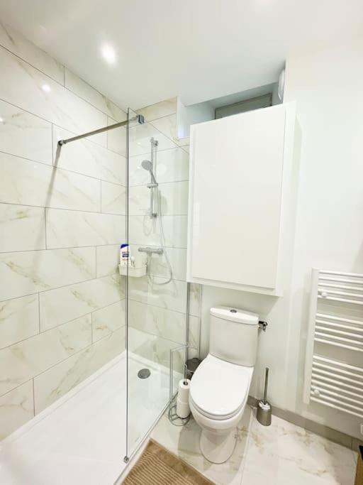 Hyper Centre Appartement Cosy Wifi Rodez Kültér fotó